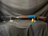 Beretta A-400, 20 gauge,30 inch barrel,Briley add ons.Factory case.Very nice condition - Image 1 of 12