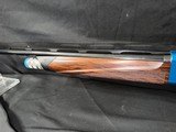 Beretta A-400, 20 gauge,30 inch barrel,Briley add ons.Factory case.Very nice condition - Image 6 of 12