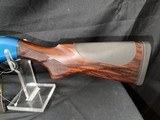 Beretta A-400, 20 gauge,30 inch barrel,Briley add ons.Factory case.Very nice condition - Image 5 of 12