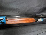 Beretta A-400, 20 gauge,30 inch barrel,Briley add ons.Factory case.Very nice condition - Image 12 of 12