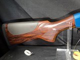 Beretta A-400, 20 gauge,30 inch barrel,Briley add ons.Factory case.Very nice condition - Image 11 of 12