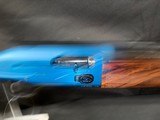 Beretta A-400, 20 gauge,30 inch barrel,Briley add ons.Factory case.Very nice condition - Image 9 of 12
