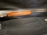 Charles Daly Miroku 410 gauge, 26.5, mod and full.Nice and tight.Perfect metal Real nice wood14.25 lop - Image 4 of 12