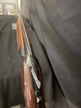 Charles Daly Miroku 410 gauge, 26.5, mod and full.Nice and tight.Perfect metal Real nice wood14.25 lop - Image 11 of 12