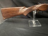 Charles Daly by Miroku,20 gauge, 28 inch, ic and mod, great metal and wood tight actioin. - Image 2 of 8