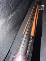 Charles Daly by Miroku,20 gauge, 28 inch, ic and mod, great metal and wood tight actioin. - Image 4 of 8