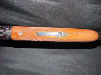 Charles Daly by Miroku,20 gauge, 28 inch, ic and mod, great metal and wood tight actioin. - Image 7 of 8