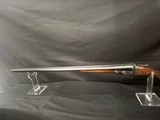 Parker VH, professional restorartion, 100% case color, 30 inch full and extra full barrel, double trigger, splinter forend, 14.25 lop.NICE GUN - 14 of 19
