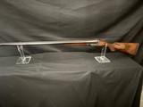 Parker VH, professional restorartion, 100% case color, 30 inch full and extra full barrel, double trigger, splinter forend, 14.25 lop.NICE GUN - 9 of 19