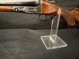 Parker VH, professional restorartion, 100% case color, 30 inch full and extra full barrel, double trigger, splinter forend, 14.25 lop.NICE GUN - 11 of 19