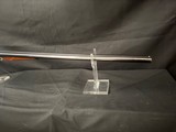 Parker VH, professional restorartion, 100% case color, 30 inch full and extra full barrel, double trigger, splinter forend, 14.25 lop.NICE GUN - 5 of 19