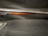 Parker VH, professional restorartion, 100% case color, 30 inch full and extra full barrel, double trigger, splinter forend, 14.25 lop.NICE GUN - 4 of 19
