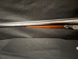 Parker VH, professional restorartion, 100% case color, 30 inch full and extra full barrel, double trigger, splinter forend, 14.25 lop.NICE GUN - 13 of 19