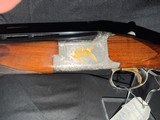 Browning Grade 6, 12 gauge 28 inch, invector chokes.Very nice condtion.Reasonable Price$3,500.00 - 2 of 12