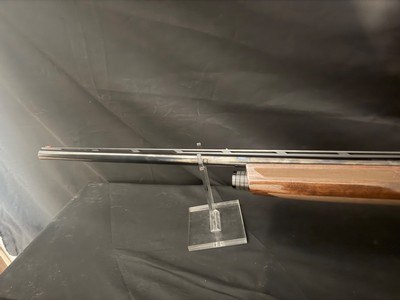 Browning A5 Duck unlimited Special engraving.Absolutely unfired in the original DU case.12 Gauge 28 inch, Fancy wood.Dont miss it - Image 5 of 11