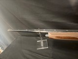 Browning A5 Duck unlimited Special engraving.Absolutely unfired in the original DU case.12 Gauge 28 inch, Fancy wood.Dont miss it - Image 5 of 11