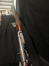 Browning A5 Duck unlimited Special engraving.Absolutely unfired in the original DU case.12 Gauge 28 inch, Fancy wood.Dont miss it - Image 8 of 11
