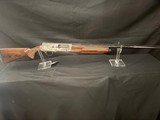 Browning A5 Duck unlimited Special engraving.Absolutely unfired in the original DU case.12 Gauge 28 inch, Fancy wood.Dont miss it - Image 9 of 11