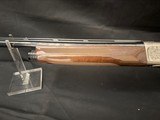 Browning A5 Duck unlimited Special engraving.Absolutely unfired in the original DU case.12 Gauge 28 inch, Fancy wood.Dont miss it - Image 4 of 11