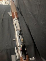 Browning A5 Duck unlimited Special engraving.Absolutely unfired in the original DU case.12 Gauge 28 inch, Fancy wood.Dont miss it - Image 7 of 11