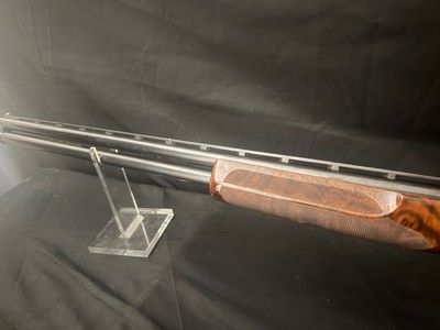 Krieghoff K32, San Remo engravint, 32 inch Full and extra full.Exhibition grade wood.Great deal. - Image 15 of 16