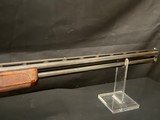 Krieghoff K32, San Remo engravint, 32 inch Full and extra full.Exhibition grade wood.Great deal. - Image 6 of 16