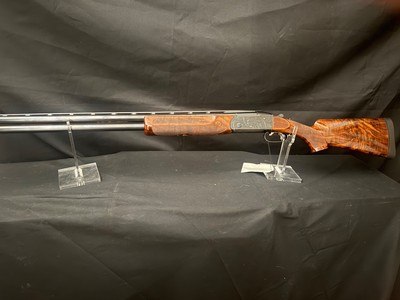 Krieghoff K32, San Remo engravint, 32 inch Full and extra full.Exhibition grade wood.Great deal. - Image 11 of 16
