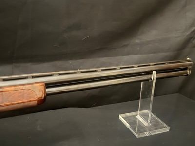 Krieghoff K32, San Remo engravint, 32 inch Full and extra full.Exhibition grade wood.Great deal. - Image 6 of 16