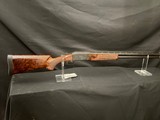 Krieghoff K32, San Remo engravint, 32 inch Full and extra full.Exhibition grade wood.Great deal. - Image 2 of 16