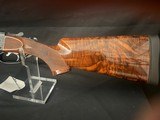Krieghoff K32, San Remo engravint, 32 inch Full and extra full.Exhibition grade wood.Great deal. - Image 12 of 16