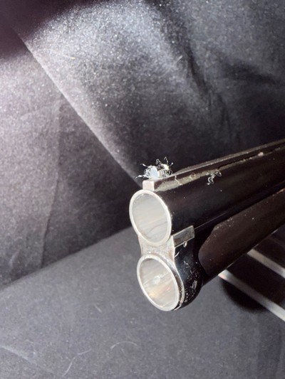 Krieghoff K32, San Remo engravint, 32 inch Full and extra full.Exhibition grade wood.Great deal. - Image 16 of 16