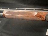 Krieghoff K32, San Remo engravint, 32 inch Full and extra full.Exhibition grade wood.Great deal. - Image 14 of 16