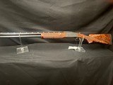 Krieghoff K32, San Remo engravint, 32 inch Full and extra full.Exhibition grade wood.Great deal. - Image 11 of 16