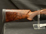 Krieghoff K32, San Remo engravint, 32 inch Full and extra full.Exhibition grade wood.Great deal. - Image 3 of 16