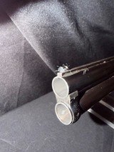 Krieghoff K32, San Remo engravint, 32 inch Full and extra full.Exhibition grade wood.Great deal. - Image 16 of 16