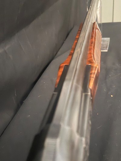 Krieghoff K32, San Remo engravint, 32 inch Full and extra full.Exhibition grade wood.Great deal. - Image 7 of 16