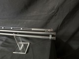 Kolar 32 inch Adjustable rib barrel, with factory choke tubes and and .737 bores. - Image 4 of 5