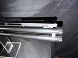 Kolar 32 inch Adjustable rib barrel, with factory choke tubes and and .737 bores. - Image 3 of 5