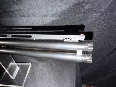 Kolar 32 inch Adjustable rib barrel, with factory choke tubes and and .737 bores. - Image 3 of 5