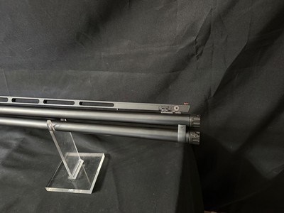 Kolar 32 inch Adjustable rib barrel, with factory choke tubes and and .737 bores. - Image 4 of 5
