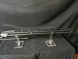 Kolar 32 inch Adjustable rib barrel, with factory choke tubes and and .737 bores.