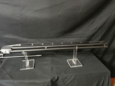 Kolar 32 inch Adjustable rib barrel, with factory choke tubes and and .737 bores. - Image 1 of 5