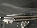 Kolar 32 inch Adjustable rib barrel, with factory choke tubes and and .737 bores. - Image 2 of 5
