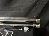 Krieghoff K80 30 inch Pro sporter barrel.Adustable rib, Excellent conditon, wedge style, Krieghoff Choke tubes over .725 bores - Image 2 of 9