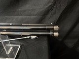 Krieghoff K80 30 inch Pro sporter barrel.Adustable rib, Excellent conditon, wedge style, Krieghoff Choke tubes over .725 bores - Image 9 of 9