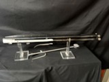 Krieghoff K80 30 inch Pro sporter barrel.Adustable rib, Excellent conditon, wedge style, Krieghoff Choke tubes over .725 bores - Image 5 of 9