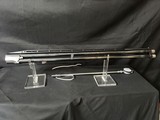 Krieghoff K80 30 inch Pro sporter barrel.Adustable rib, Excellent conditon, wedge style, Krieghoff Choke tubes over .725 bores