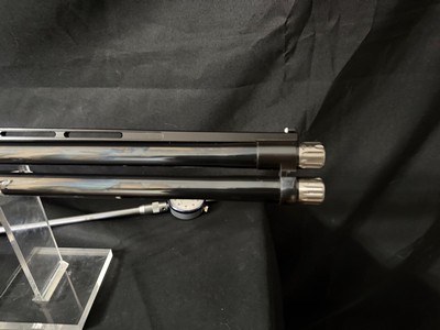 Krieghoff K80 30 inch Pro sporter barrel.Adustable rib, Excellent conditon, wedge style, Krieghoff Choke tubes over .725 bores - Image 9 of 9