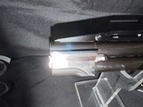 Krieghoff K80 30 inch Pro sporter barrel.Adustable rib, Excellent conditon, wedge style, Krieghoff Choke tubes over .725 bores - Image 3 of 9
