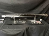 Krieghoff 32 inch K80 Sporter barrels.Immaculate condition, tram line rib.Krieghoff threads. three choke tubes. - 1 of 5